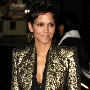Halle Berry Halle Berry